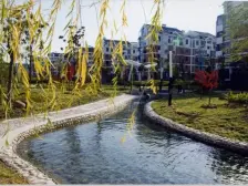 都市晴园精装三房 楼层好 价格美丽 房东诚售