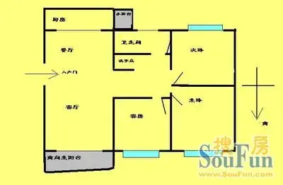 万盛花园