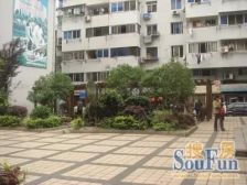 毛家园南北通透,采光好装修好,环镜优美近地铁视野好,诚心出售
