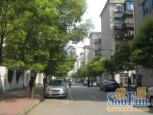 万福寺20号江袜宿舍 南北通透,采光好 视野好,诚心出售