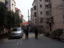 近地铁、不靠路、小区环境好,拎包入住