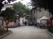 4号线地铁口+楼层好采光无遮挡+不靠路