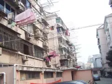 有钥匙,无个稅,朝南一房一厅,4号线出行