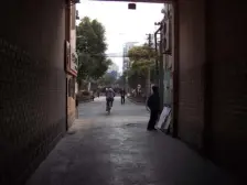 文兰小区 2室2厅 东 南