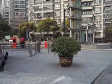 近地铁 通风好,精装,家具全送 新上房源