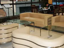 星城国际花园,一梯一户大平层,