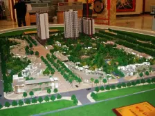 星城国际花园大户型一梯一户五房业主公司扩大搬迁急售