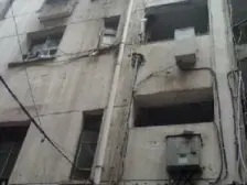 张家祠 南北通透,采光好 近地铁 周边匹套完善,,出行方便