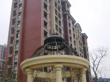 洋房别墅区,满五唯 一,2+1户型,视野采光好