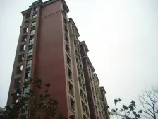 电梯洋房 近轨交14号嘉怡路 环境安静清幽 精装 诚意出售