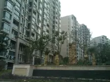 江桥·天际蓝桥·3室·2厅