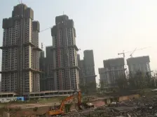 大石坝 东原D7一房58万