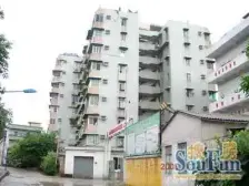 北京东路41号玻璃厂宿舍 南北通透,采光好 装修好,环镜优美 近地铁 视野好,诚心出售