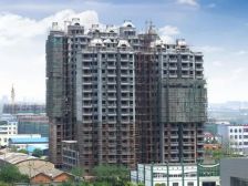 剑桥春天 精装温馨两房 挨到地铁口交通方便 看房议价