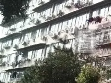 江西省社会科学院宿舍(洪都北大道649号) 3室2厅 南 北