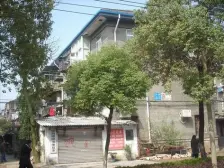 洪都大院三区 南北通透,采光好 视野好,诚心出售