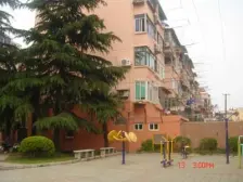 自住精装修 户型好 双阳台