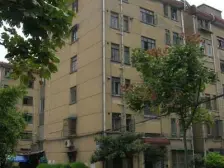 3号线地铁口新上3房,少有户型,采光视野很好