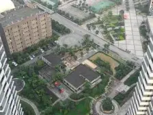 轻轨三房+中间楼层+适合刚需+交通方便