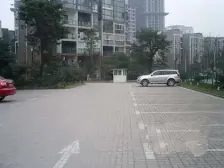 龙洲花园 2室2厅 南 北