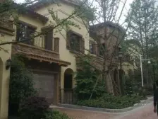 汽博中心 融创奥山别墅四房480万