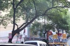 房子近天虹商场八一馆地铁口 正规2房 诚心出售