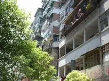 白衣庵巷 2室1厅 南 北