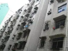 南北通透 太阳好 光线好 户型好 视野开阔