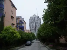 梅陇四村 1室1厅 东南