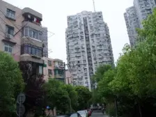 梅陇四村 1室1厅 南
