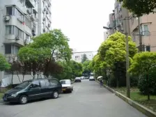 梅陇四村,靶心位置采光无遮挡,一楼有垫高不潮湿