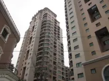 擎领都市天际线 碧云理想的人居港湾舒居美宅 静享温馨时光