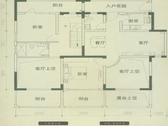 滇池卫城橡尚