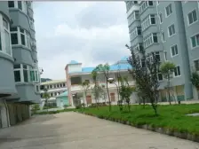 房东诚意出售 赠送南向大露台