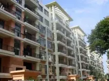 都市未来花园 南北通透,采光好 装修好,环镜优美 视野好,诚心出售