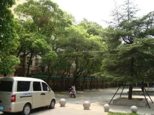 永外正街单位宿舍,实得面积超大,三房中装拎包可住