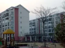 浦江·景舒苑六村·3室·2厅