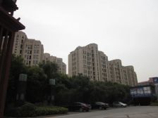 碧云晓园央座顶楼复式,挑空客厅价格可谈