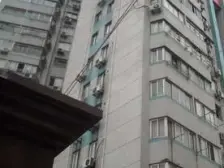 黄埔江边精装修电梯一房 价格可刀