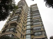 金桥爱建园3室南朝向1400.00万元/套出售