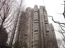 碧云·金桥酒店公寓·1室·1厅