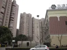金桥酒店公寓二期带燃气价格好商量