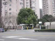 金桥酒店公寓二期带燃气价格好商量