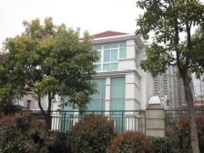 碧云·世茂湖滨花园-公寓·5室·2厅