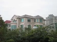 满五年税费少,看湖景与别墅,业主着急卖