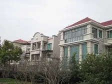 碧云·世茂湖滨花园-公寓·5室·2厅