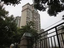 我司独售 带产权车位 楼W 中高区景观层 满五年V一