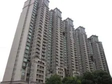 二次精装 高区不靠高压 景观房