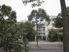 碧云 · 精装修,北通透,景观好,视野开阔