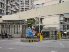 清水毛坯房,带产权车位!楼层好,视野好!